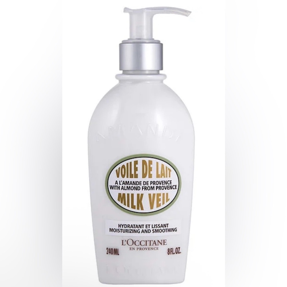 L'OCCITANE Almond Milk